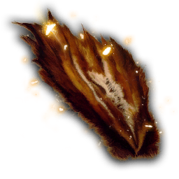 Fabled Hide