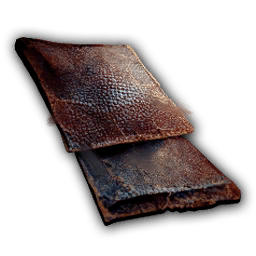 Tier 1 Achlis Deer Leather