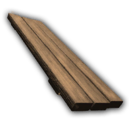 Milled Lumber