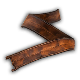 Tier 1 Achlis Deer Straps