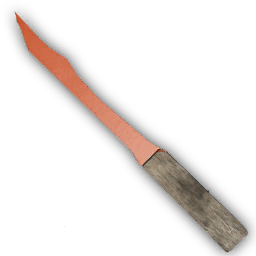 Dauntless Dagger