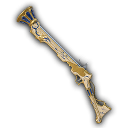 Masterwork Blunderbuss