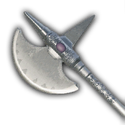 Masterwork Axe