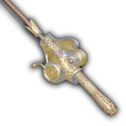 Masterwork Fishing Rod
