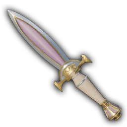 Masterwork Knife