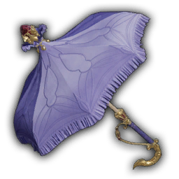 Aristocratic Umbrella