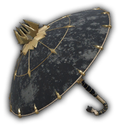 Pioneer’s Umbrella 