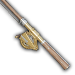 Dauntless Fishing Rod