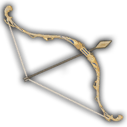 Masterwork Short Bow