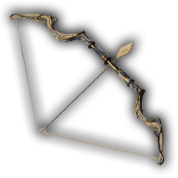 Masterwork Longbow