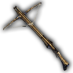 Masterwork Slingbow