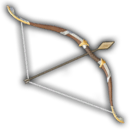 Rugged Short Bow