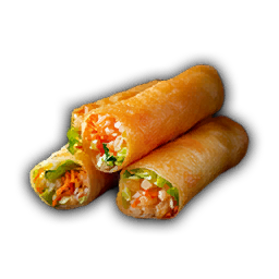 Spring Rolls