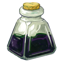 Alchemical Ink
