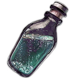 Lustrous Ink