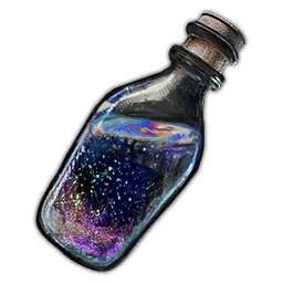 Vibrant Ink