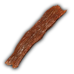 Cured Meat