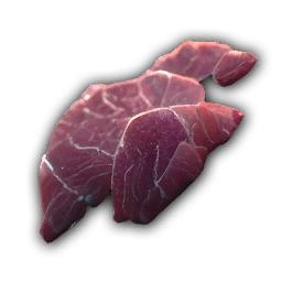 Raw Meat
