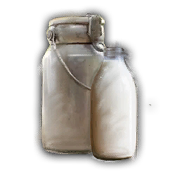 Milk