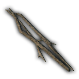 Wood Crude