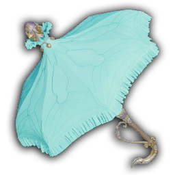 Masterwork Umbrella