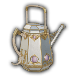Masterwork Watering Can
