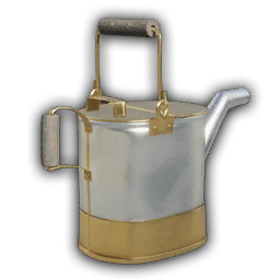 Dauntless Watering Can