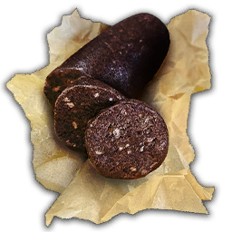 Black Pudding