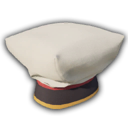 Chef's Hat